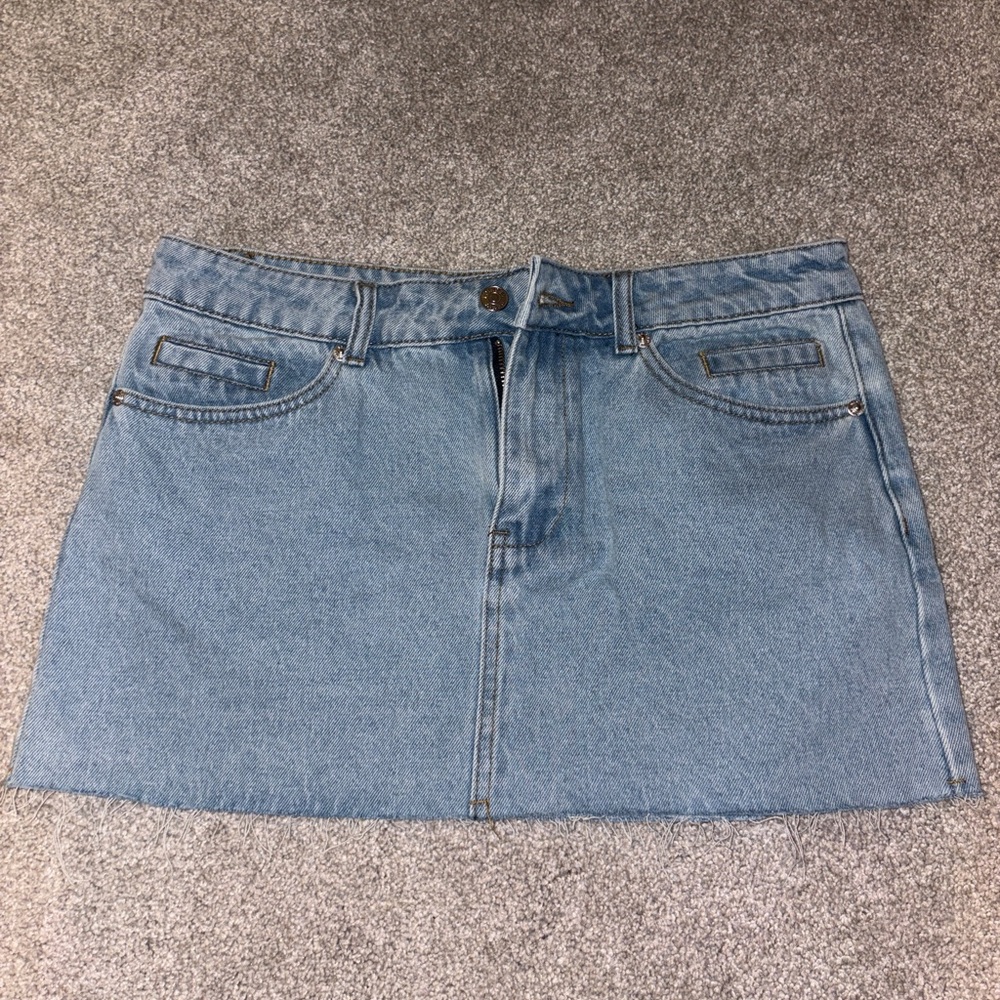 Edikted Mini Skirt